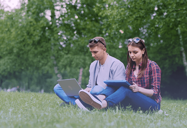 College Application Essay Writing Process