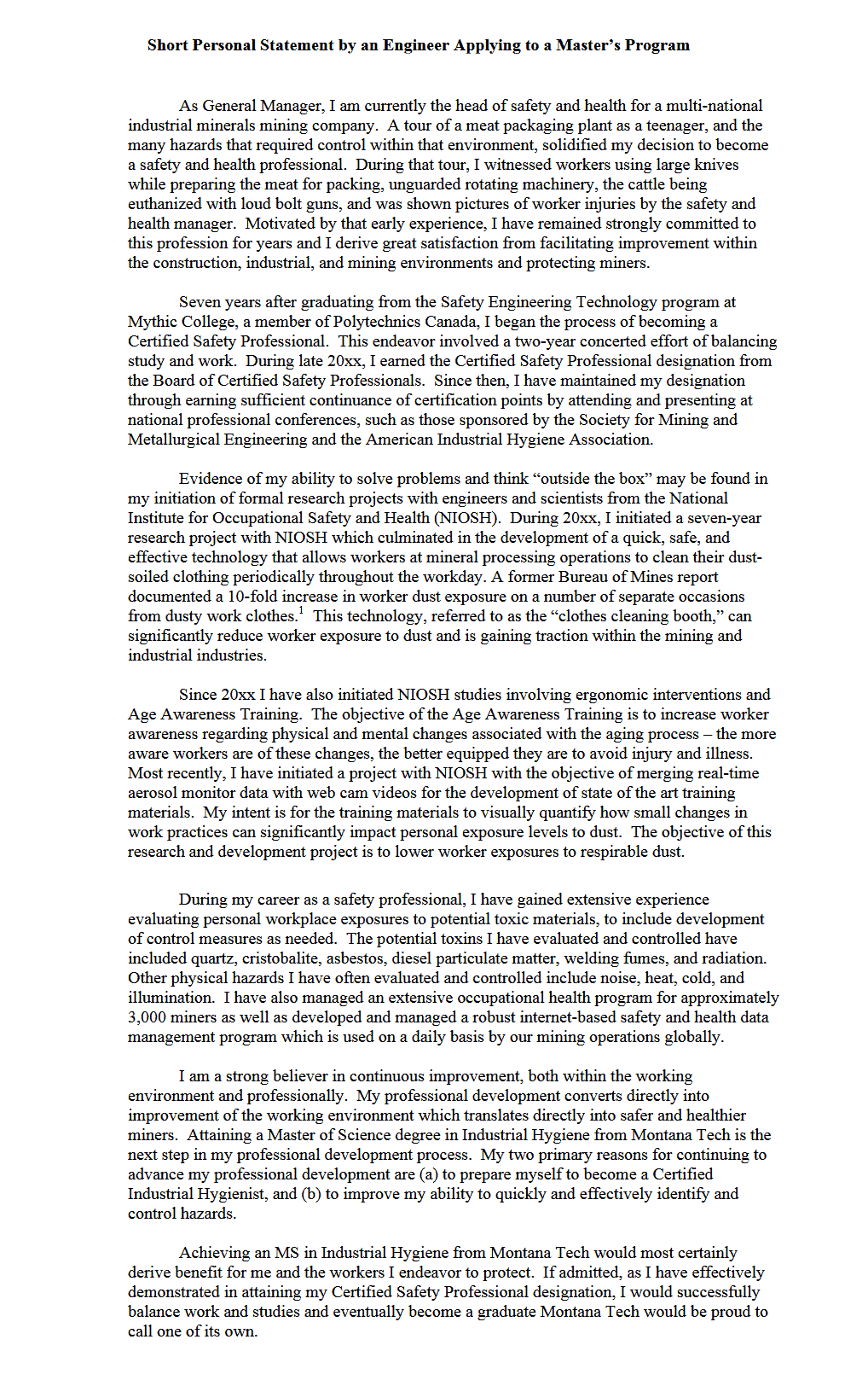 Broken Family Essay